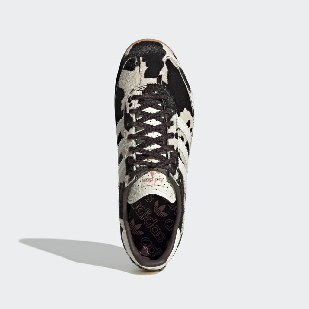 Zapatillas Adidas SL 72 OG Estampado Vaca