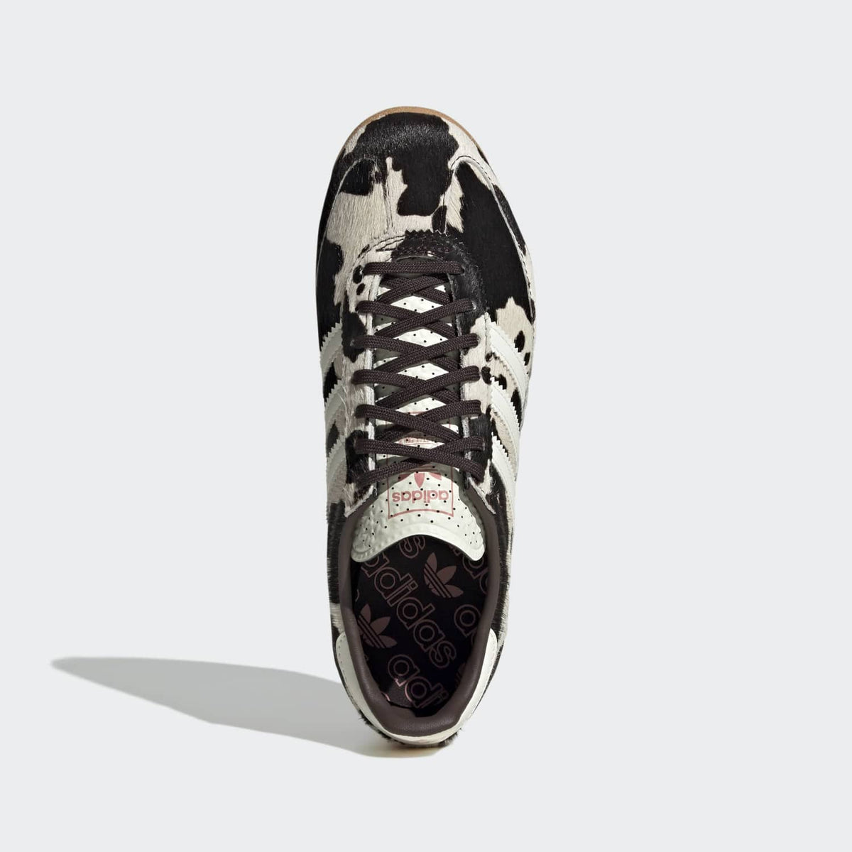 Zapatillas Adidas SL 72 OG Estampado Vaca