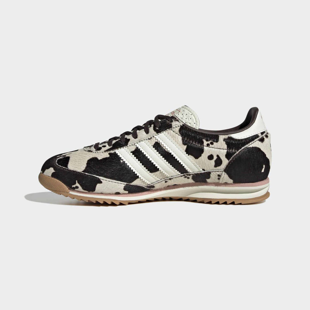 Zapatillas Adidas SL 72 OG Estampado Vaca