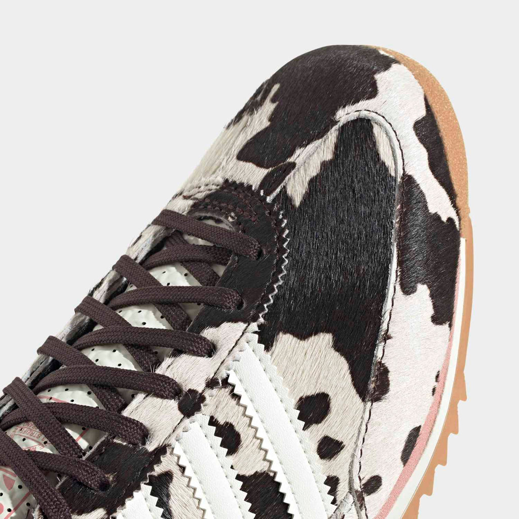 Zapatillas Adidas SL 72 OG Estampado Vaca