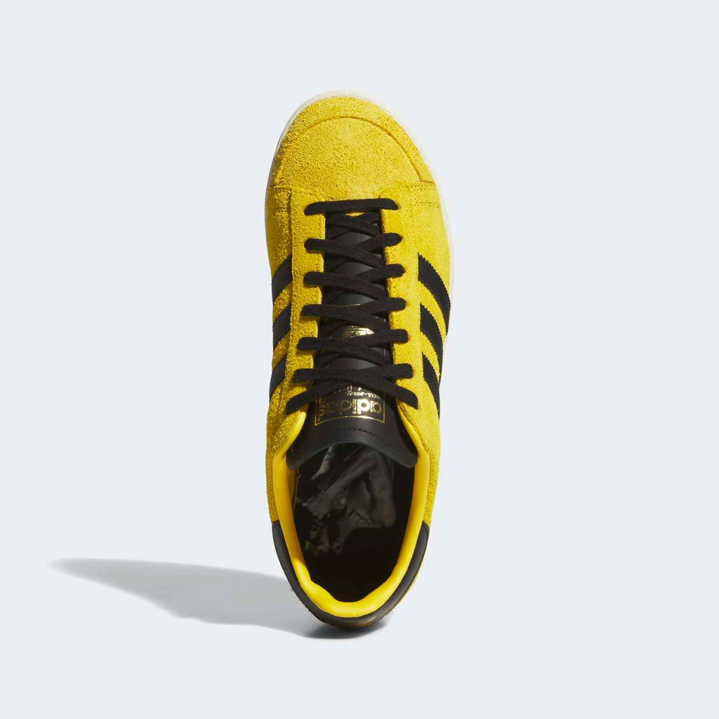 Zapatillas ADIDAS x BRUCE LEE JABBAR LO "Game of Death" JR1597 Amarillo