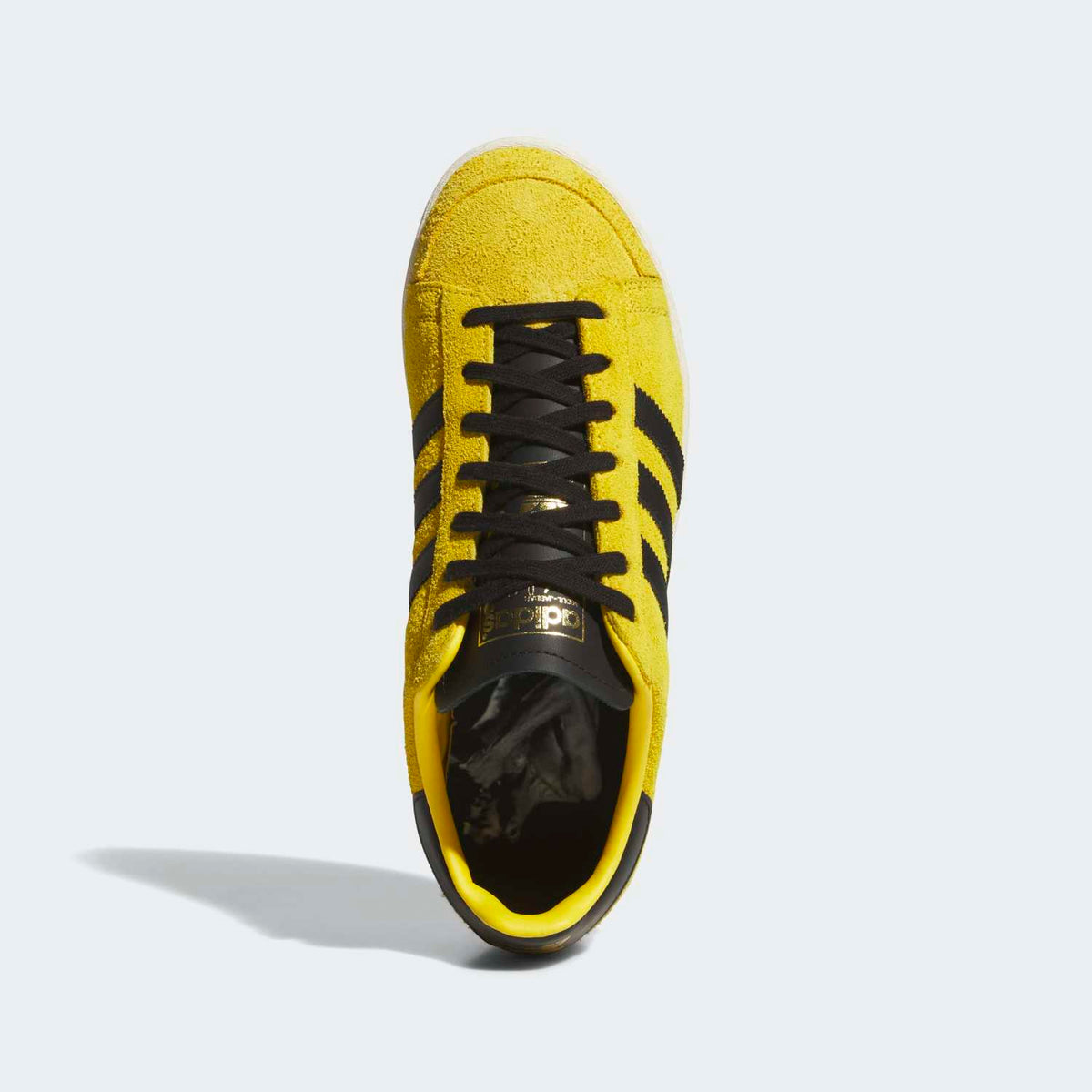 Zapatillas ADIDAS x BRUCE LEE JABBAR LO "Game of Death" JR1597 Amarillo