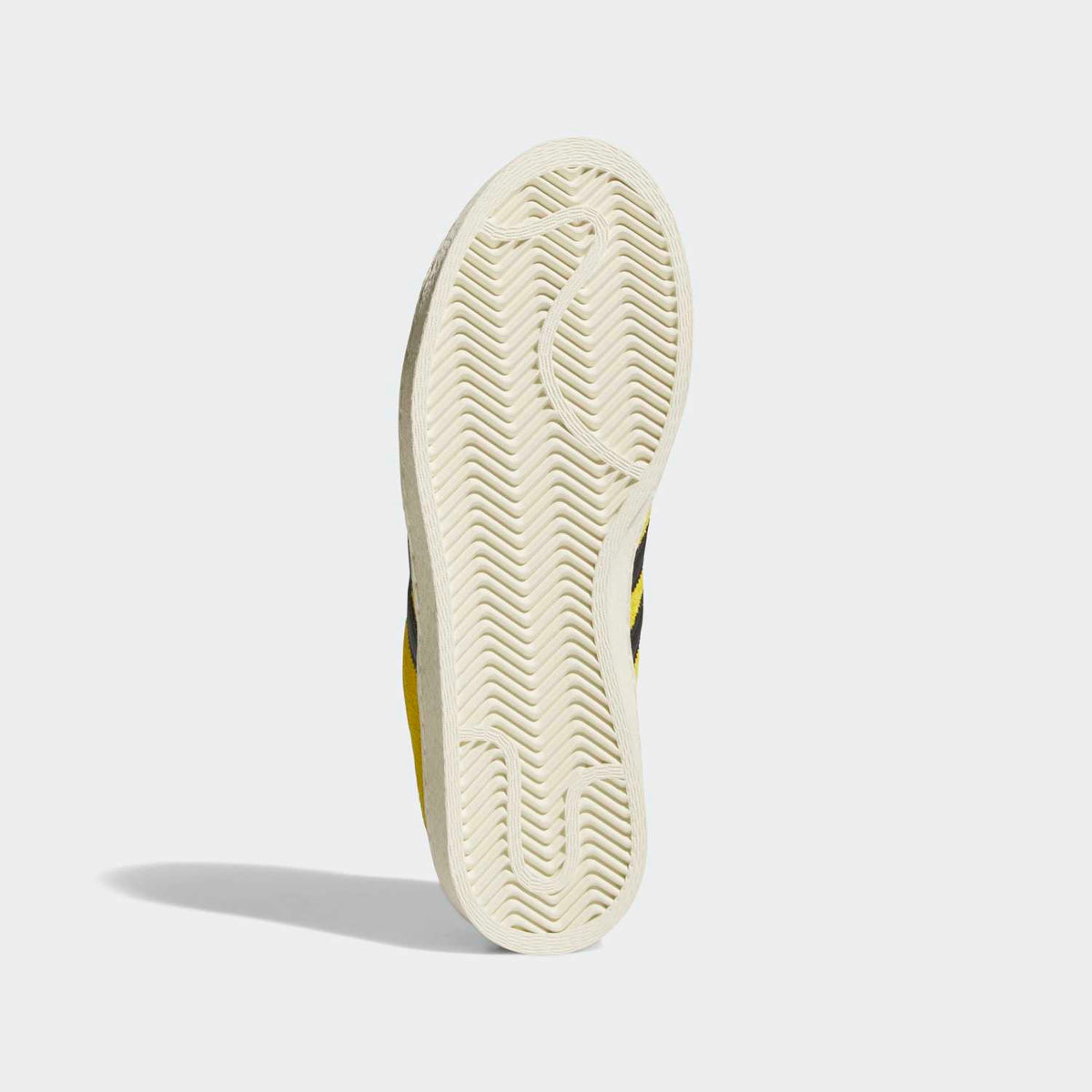 Zapatillas ADIDAS x BRUCE LEE JABBAR LO "Game of Death" JR1597 Amarillo