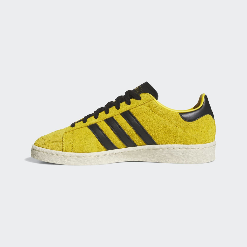 Zapatillas ADIDAS x BRUCE LEE JABBAR LO "Game of Death" JR1597 Amarillo