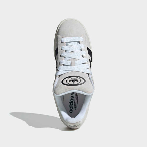 Zapatillas ADIDAS CAMPUS JR1646 Gris