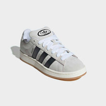 Cargar imagen en el visor de la galería, Zapatillas ADIDAS CAMPUS JR1646 Gris

