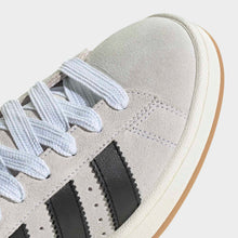Cargar imagen en el visor de la galería, Zapatillas ADIDAS CAMPUS JR1646 Gris
