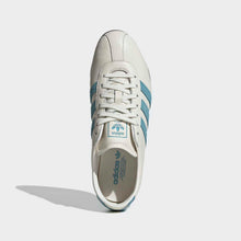 Cargar imagen en el visor de la galería, Zapatillas para Mujer ADIDAS TOKYO Blanco y Celeste
