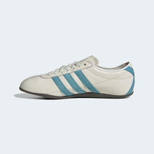 Cargar imagen en el visor de la galería, Zapatillas para Mujer ADIDAS TOKYO Blanco y Celeste

