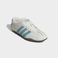 Cargar imagen en el visor de la galería, Zapatillas para Mujer ADIDAS TOKYO Blanco y Celeste
