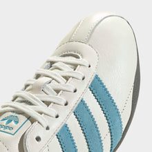 Cargar imagen en el visor de la galería, Zapatillas para Mujer ADIDAS TOKYO Blanco y Celeste
