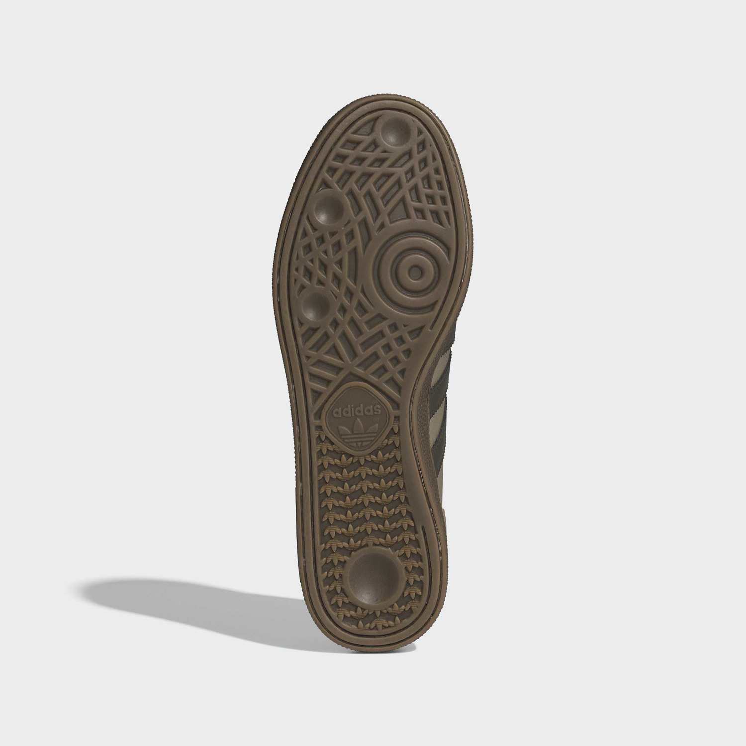 Zapatillas ADIDAS HANDBALL SPEZIAL JR3666 Marrón