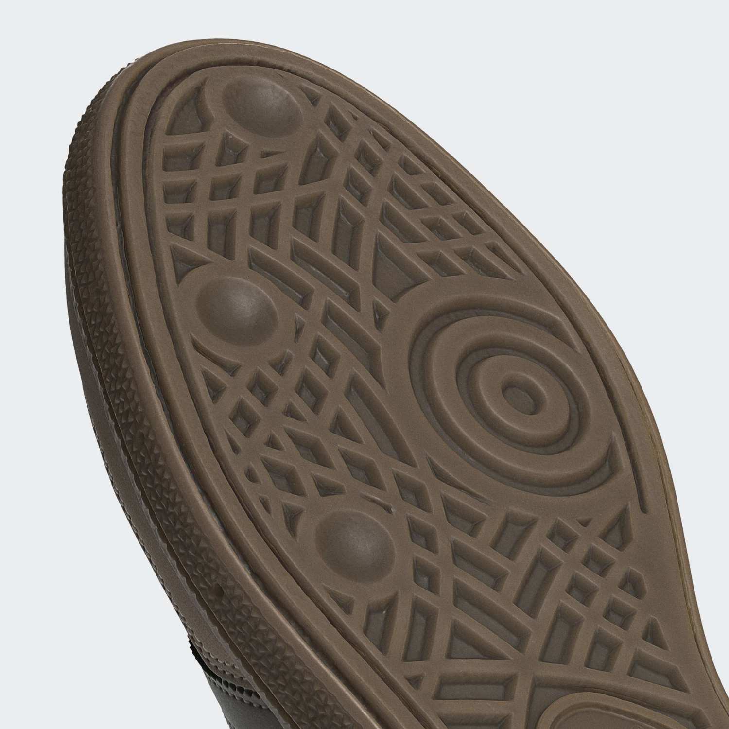 Zapatillas ADIDAS HANDBALL SPEZIAL JR3666 Marrón