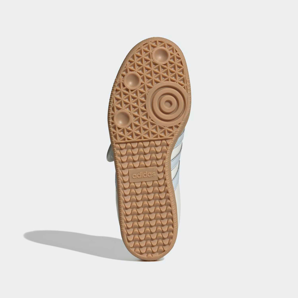 Zapatillas ADIDAS SAMBA JANE JR7339 Blanco