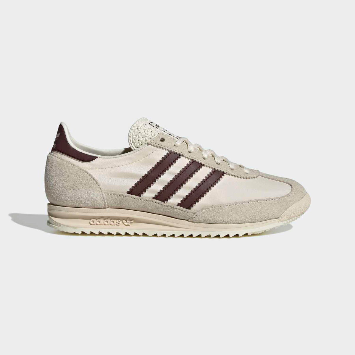 Zapatillas Adidas SL 72 OG Blanco Unisex
