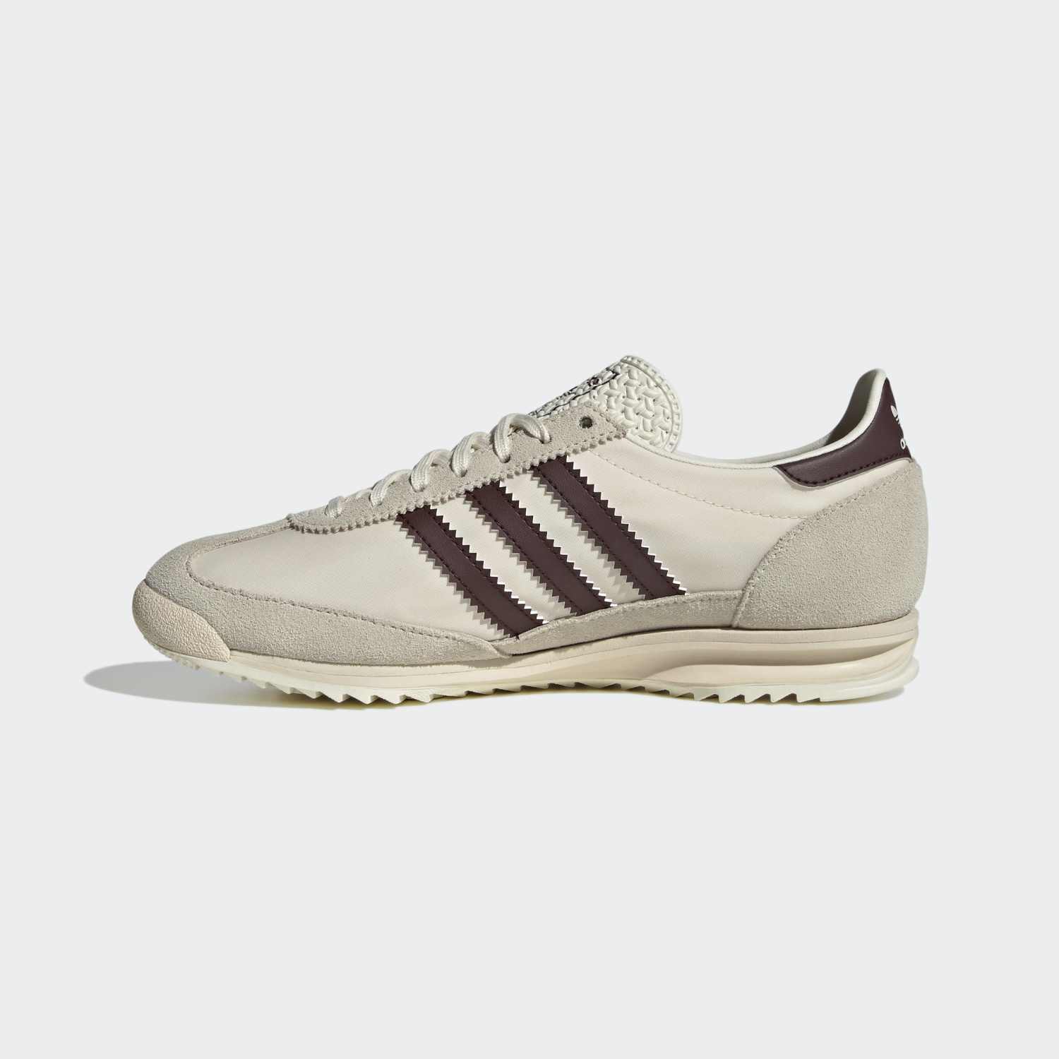 Zapatillas Adidas SL 72 Blanco, Unisex