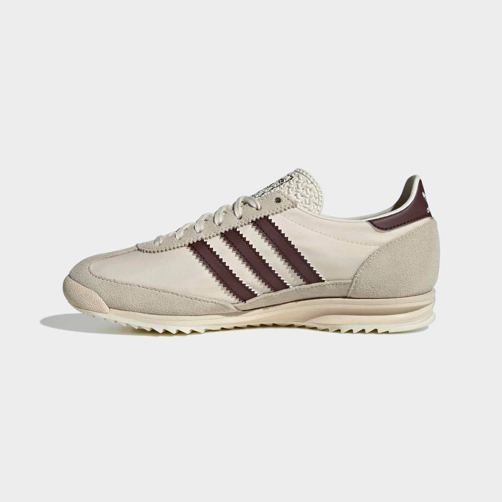 Zapatillas Adidas SL 72 Blanco, Unisex