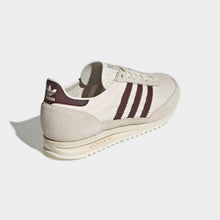 Cargar imagen en el visor de la galería, Zapatillas Adidas SL 72 Blanco, Unisex
