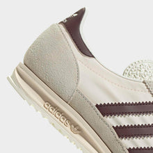 Cargar imagen en el visor de la galería, Zapatillas Adidas SL 72 Blanco, Unisex
