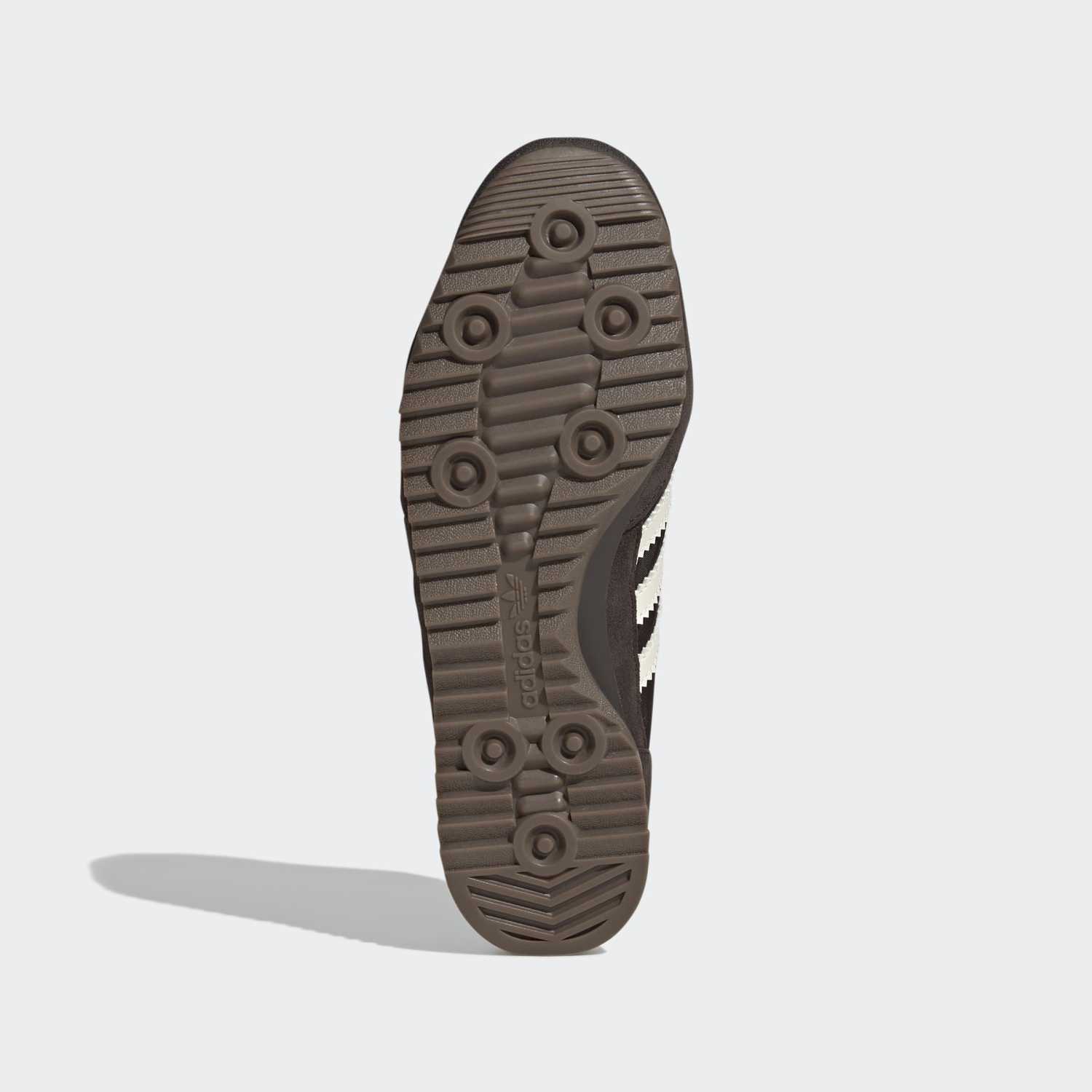 Zapatillas ADIDAS SL 72 OG JR7527 Marrón