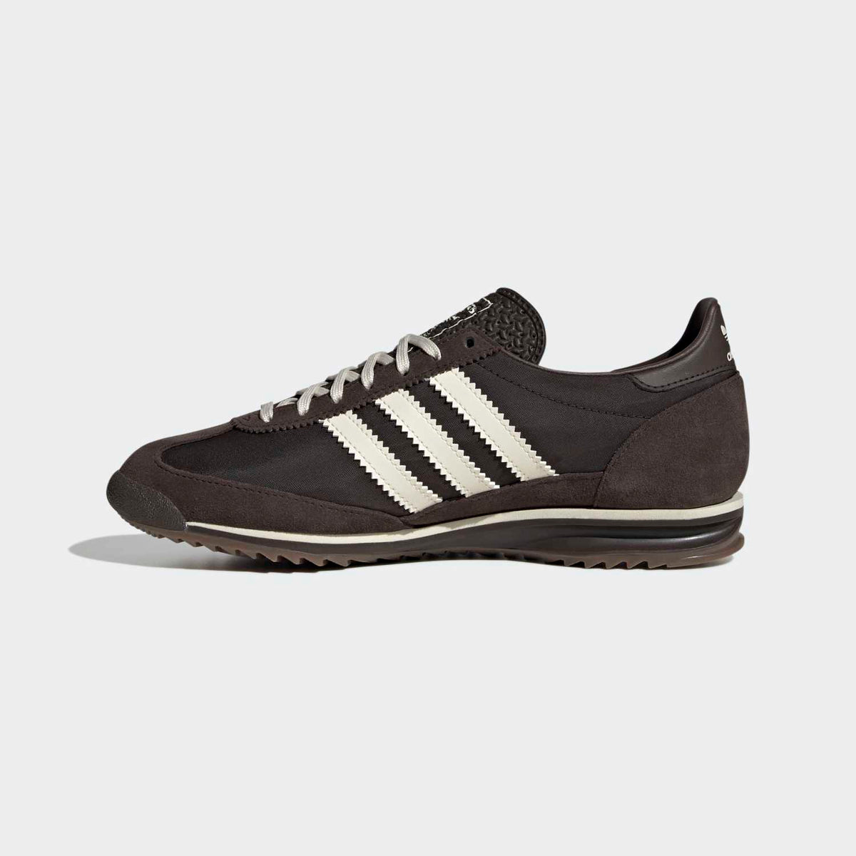 Zapatillas Adidas SL 72 OG Marrón