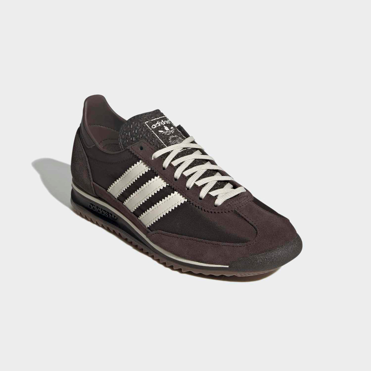 Zapatillas Adidas SL 72 OG Marrón