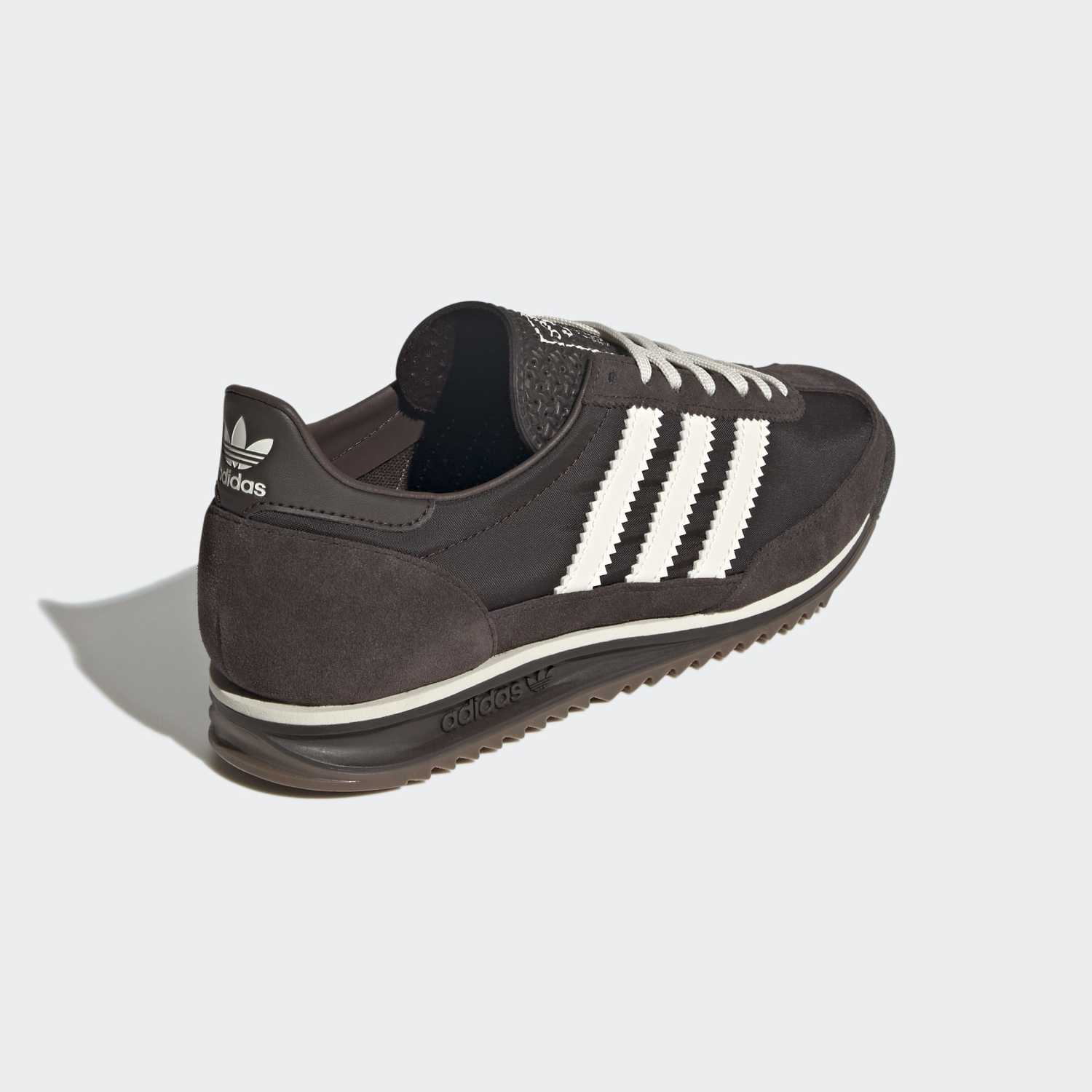 Zapatillas ADIDAS SL 72 OG JR7527 Marrón