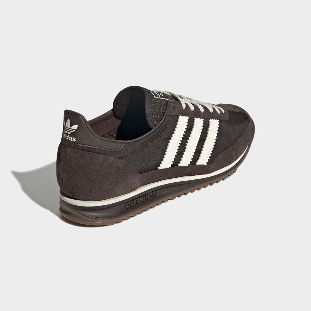 Zapatillas Adidas SL 72 OG Marrón