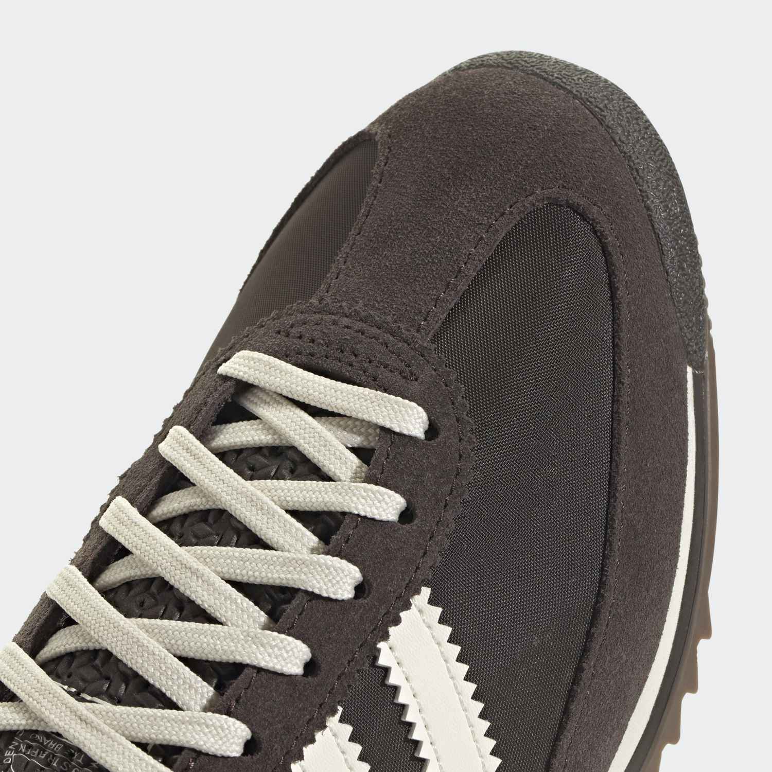 Zapatillas ADIDAS SL 72 OG JR7527 Marrón