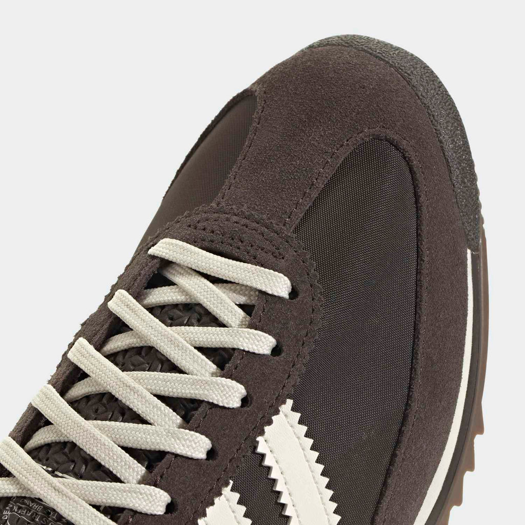 Zapatillas Adidas SL 72 OG Marrón
