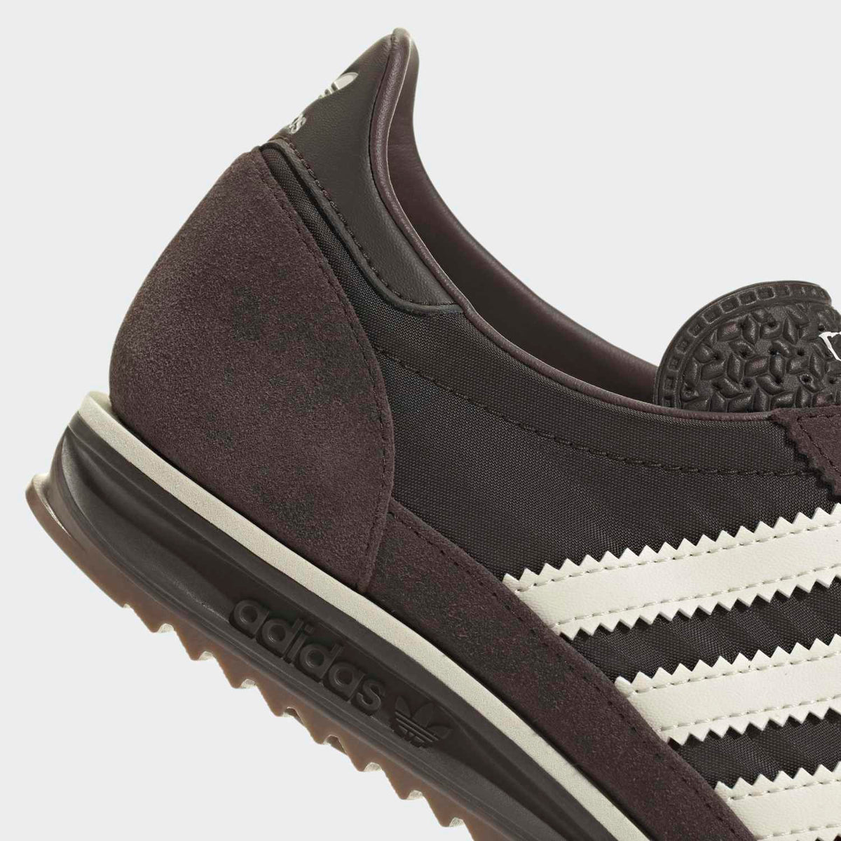 Zapatillas Adidas SL 72 OG Marrón