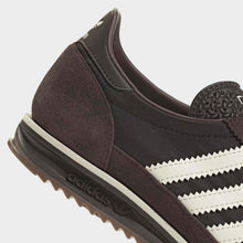 Cargar imagen en el visor de la galería, Zapatillas ADIDAS SL 72 OG JR7527 Marrón
