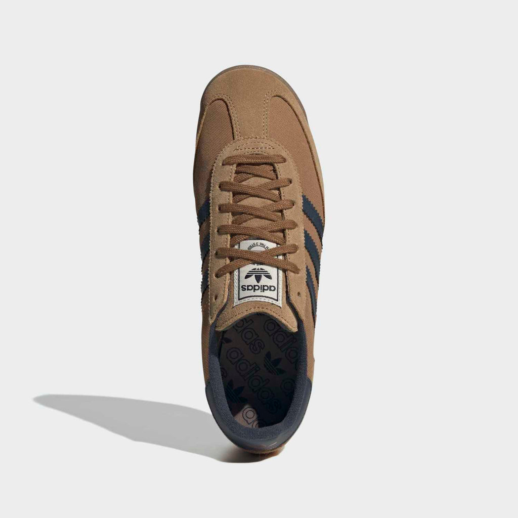 Zapatillas Adidas SL 72 RS Café, Hombre