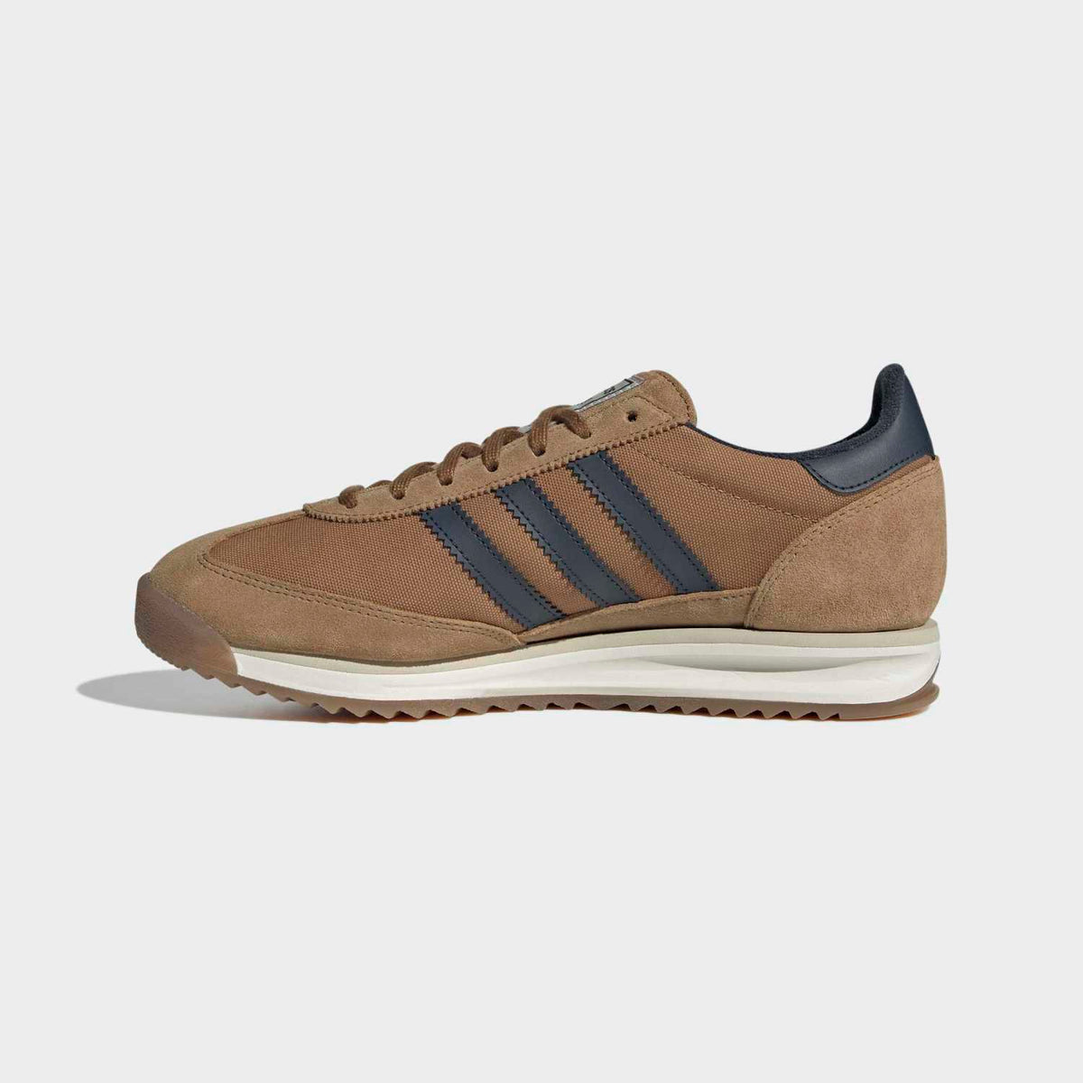 Zapatillas Adidas SL 72 RS Café, Hombre