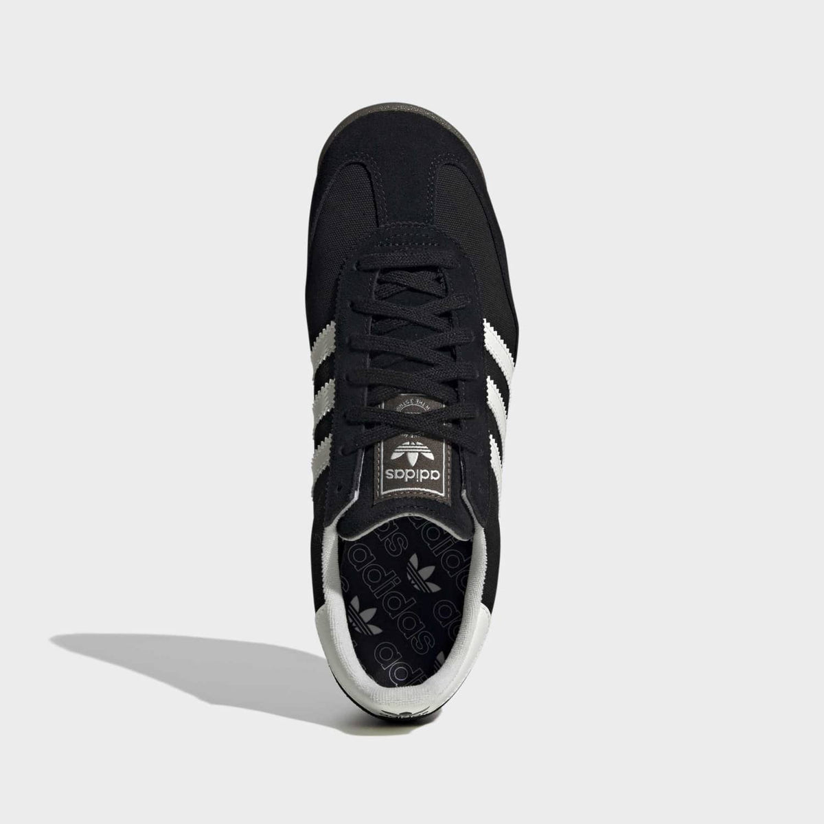 Zapatillas Adidas SL 72 RS Negro, Hombre