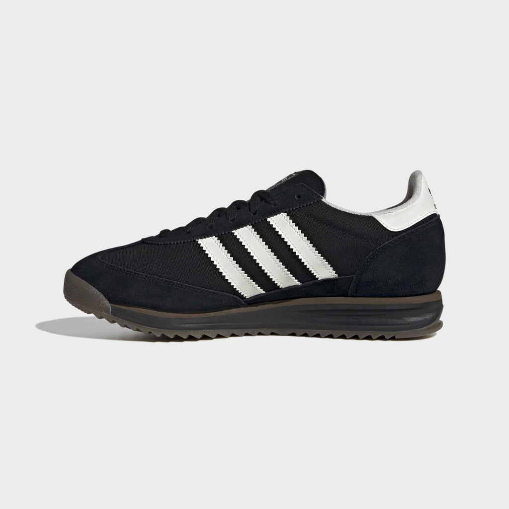 Zapatillas Adidas SL 72 RS Negro, Hombre