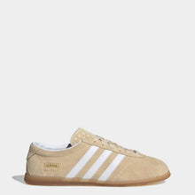 Cargar imagen en el visor de la galería, Zapatillas ADIDAS GAZELLE LO PRO JR8889 Beige
