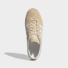 Cargar imagen en el visor de la galería, Zapatillas ADIDAS GAZELLE LO PRO JR8889 Beige
