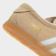 Cargar imagen en el visor de la galería, Zapatillas ADIDAS GAZELLE LO PRO JR8889 Beige
