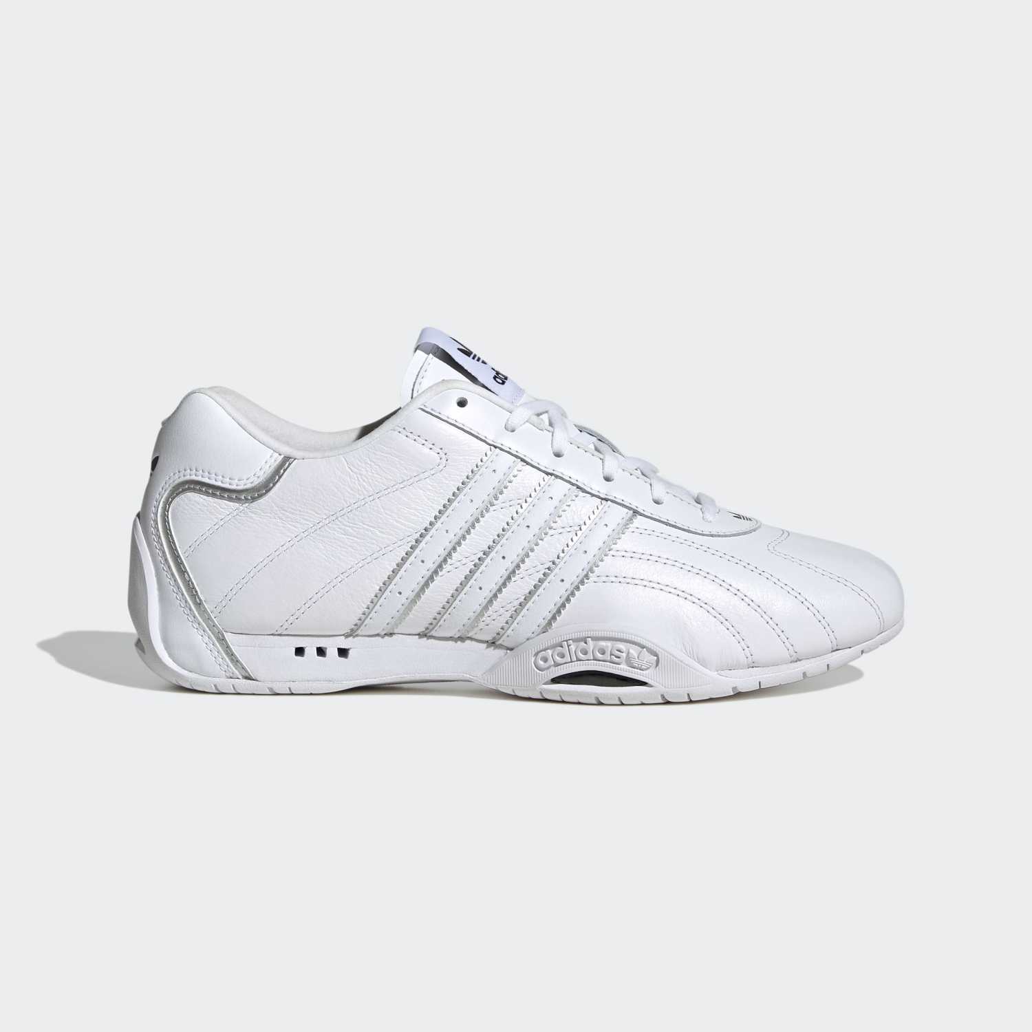 Zapatillas ADIDAS ADI RACER LO JS0279-W Blanco