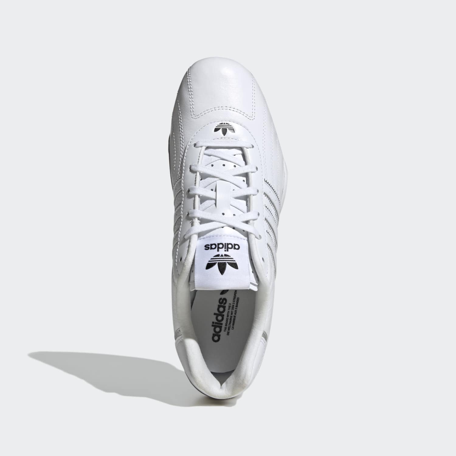 Zapatillas ADIDAS ADI RACER LO JS0279-W Blanco