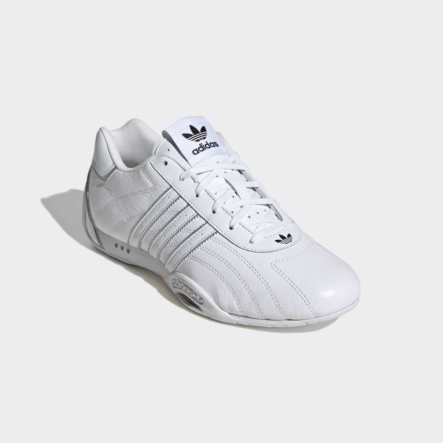 Zapatillas ADIDAS ADI RACER LO JS0279-W Blanco