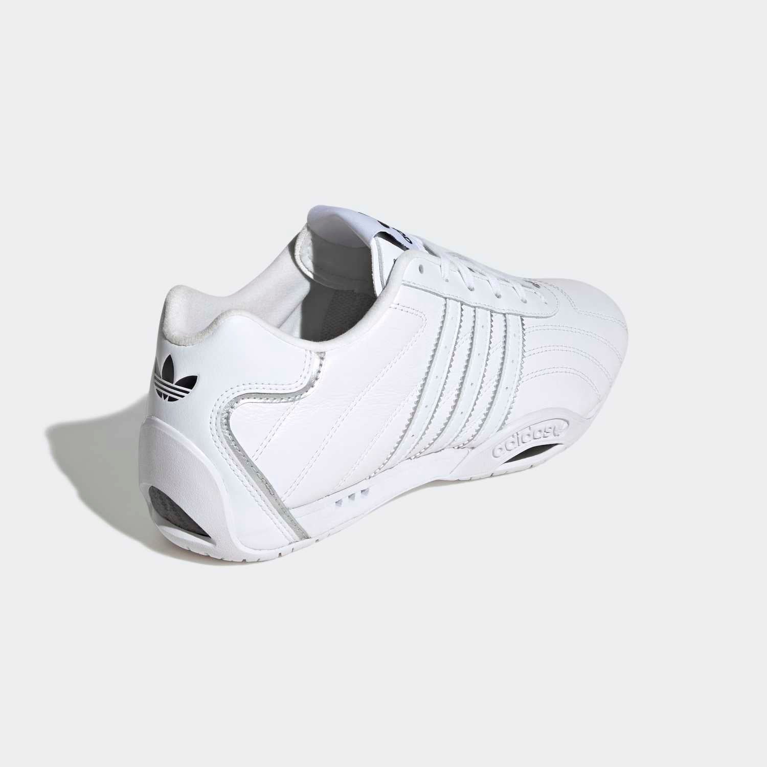 Zapatillas ADIDAS ADI RACER LO JS0279-W Blanco
