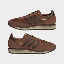 Cargar imagen en el visor de la galería, Zapatillas ADIDAS SL 72 RS JS0744 Marrón
