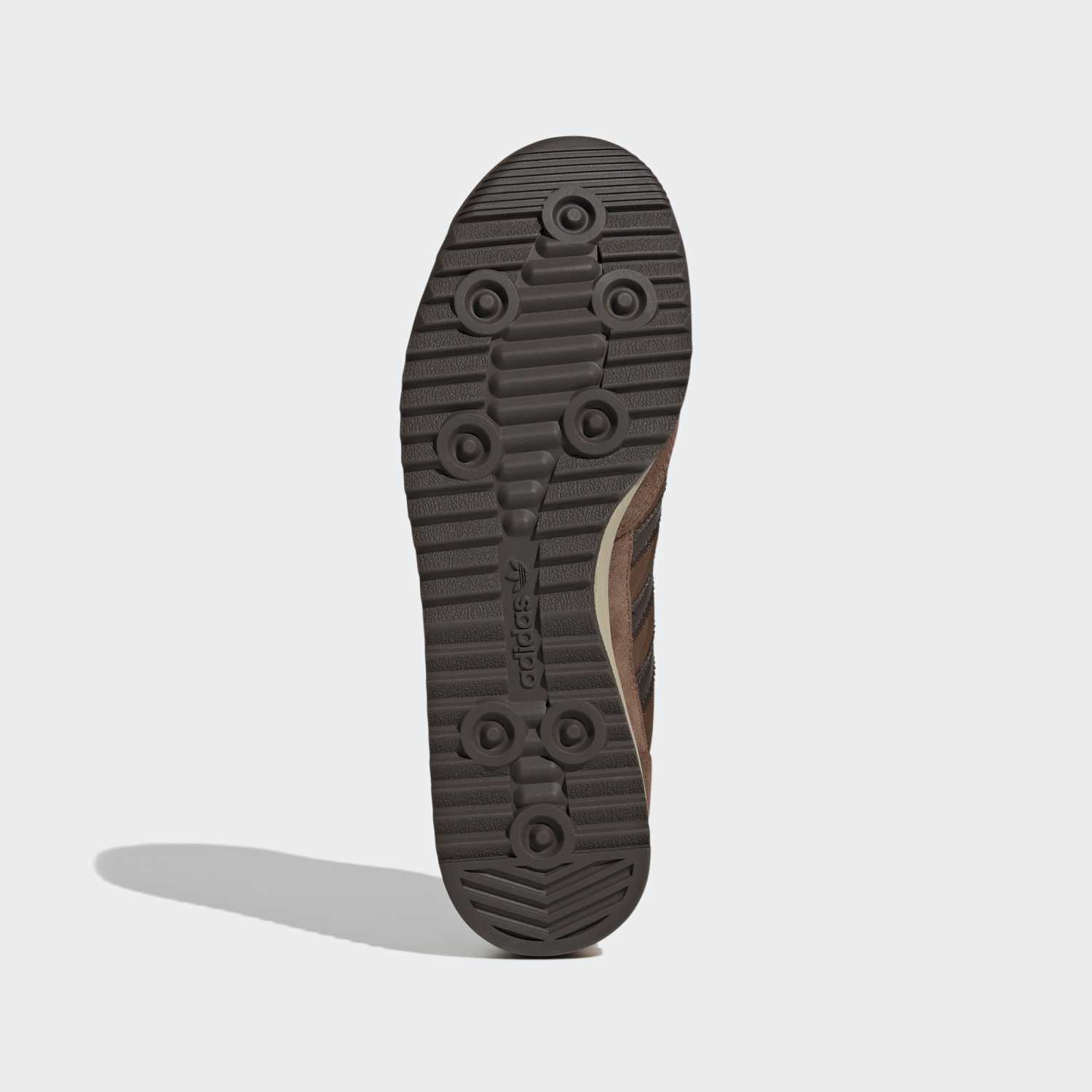 Zapatillas ADIDAS SL 72 RS JS0744 Marrón