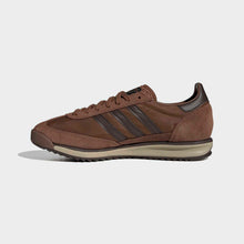 Cargar imagen en el visor de la galería, Zapatillas ADIDAS SL 72 RS JS0744 Marrón
