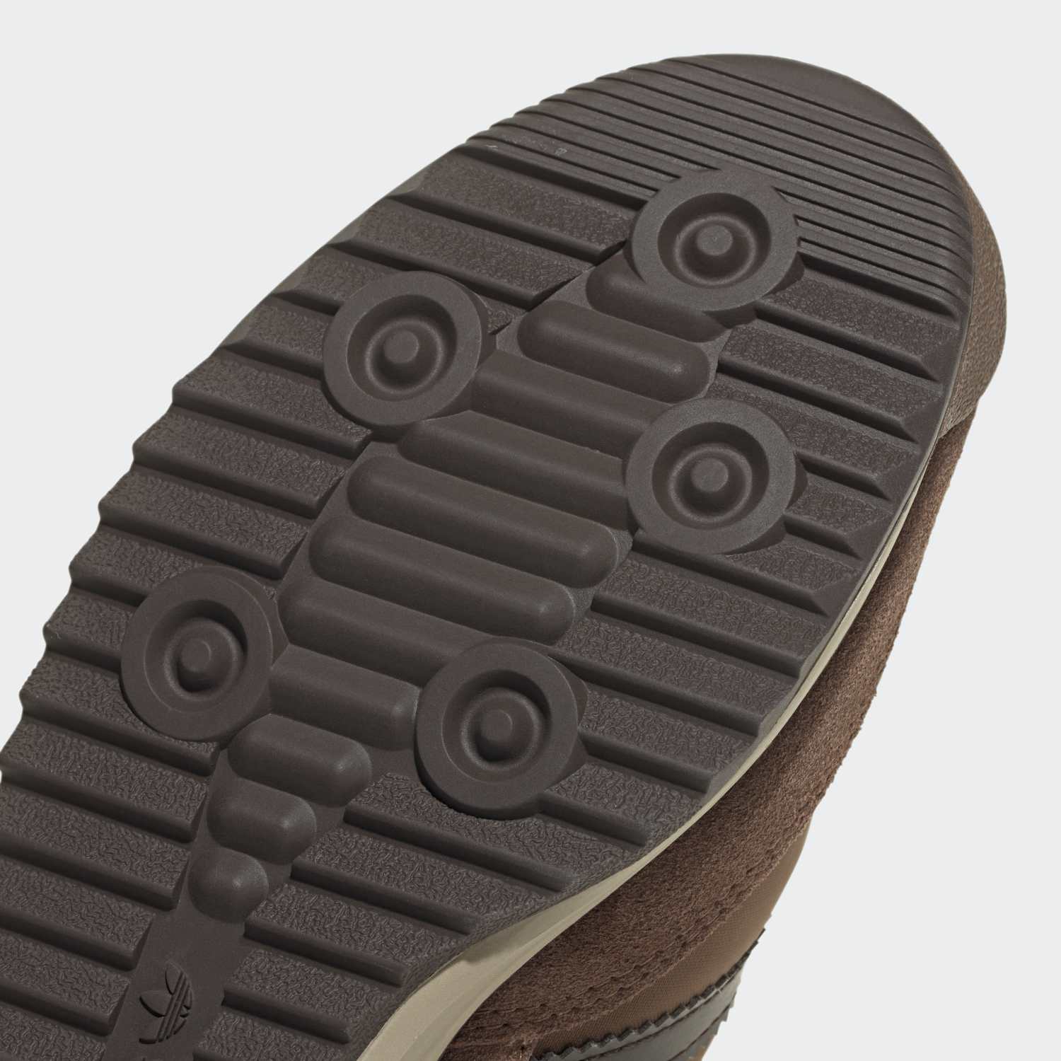 Zapatillas ADIDAS SL 72 RS JS0744 Marrón