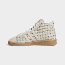 Cargar imagen en el visor de la galería, Zapatillas ADIDAS JABBAR HI JS0799 Beige
