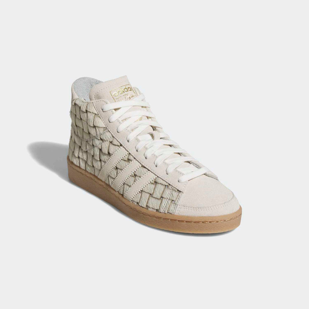 Zapatillas ADIDAS JABBAR HI JS0799 Beige