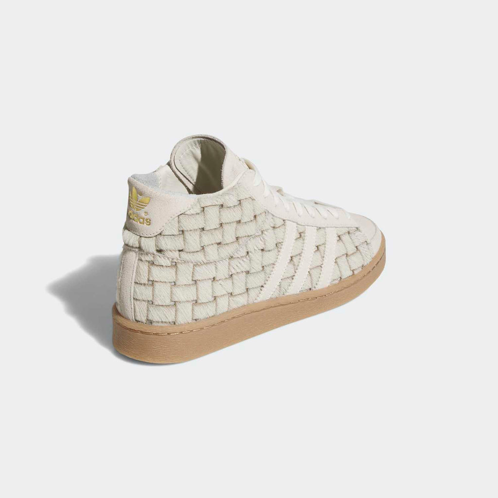 Zapatillas ADIDAS JABBAR HI JS0799 Beige